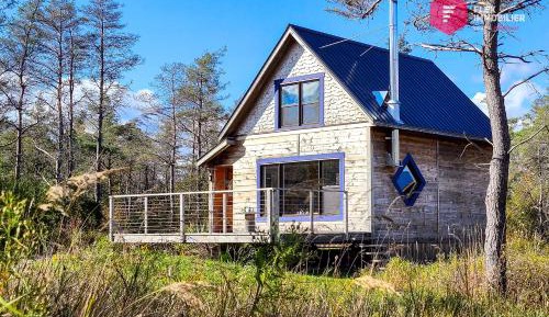 One-Bedroom Chalet