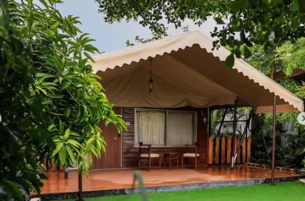 Tent