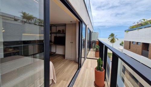 Suite with Sea View