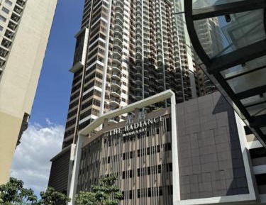 Suite with City View