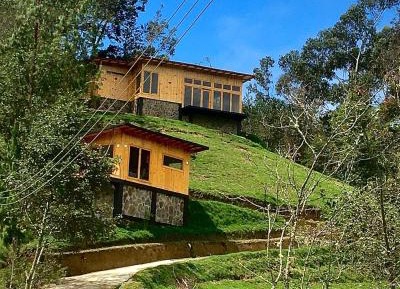 One-Bedroom Chalet