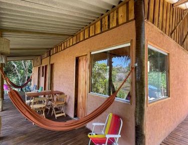 Triple Room with Balcony