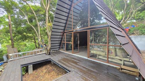 One-Bedroom Chalet