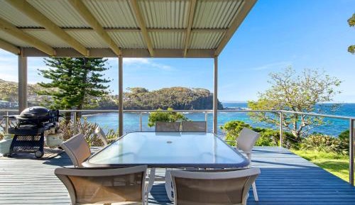 Vacation Home