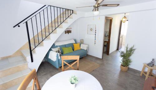 Three-Bedroom Home