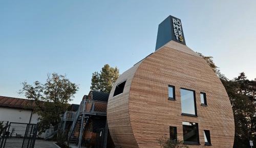 Vacation Home