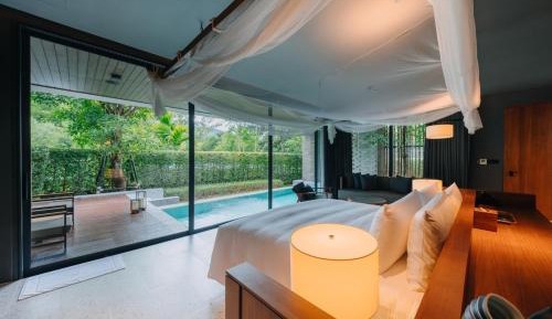 Standard Villa