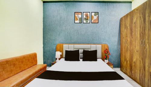 Triple Room with Bathroom