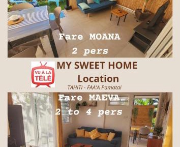 One-Bedroom Apartment with Terrace
