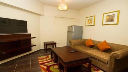 One-Bedroom Chalet