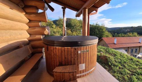 One-Bedroom Chalet