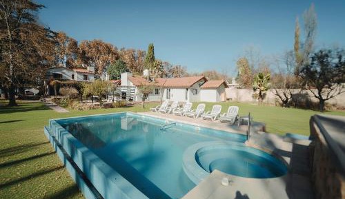 Deluxe Villa