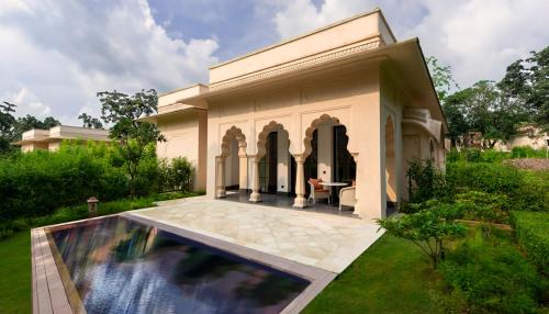 Premier Room with Private Pool