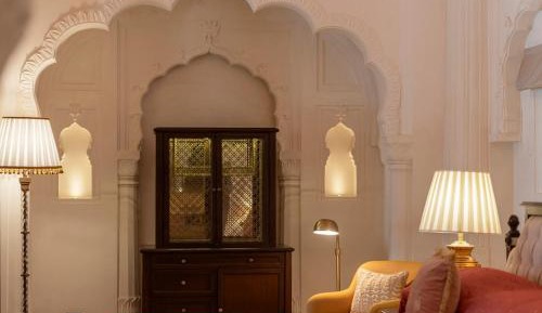 Palace Room