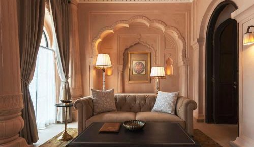 Palace Suite