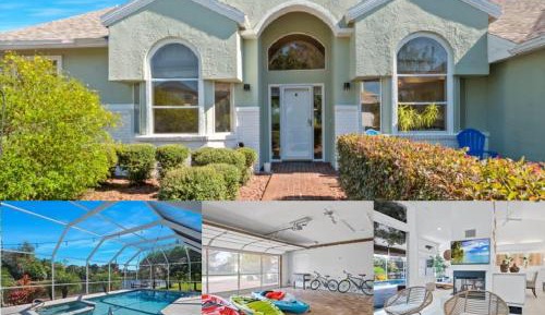 Vacation Home
