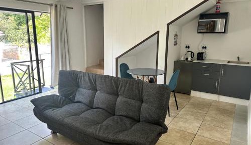 Classic Apartment