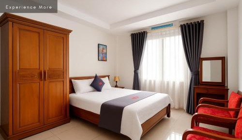 Superior Queen Room