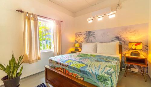 Small Double Room