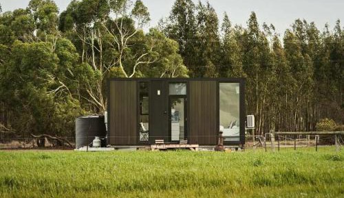 Mobile Home