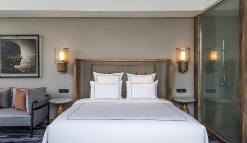 Swiss Select King Room