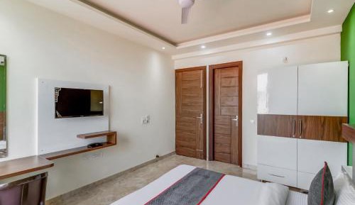 Classic Triple Room