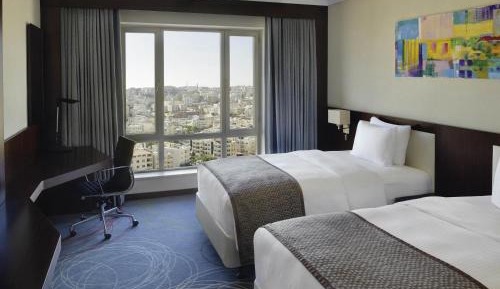 Executive Twin Room
