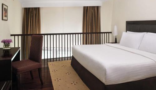 Superior Queen Room
