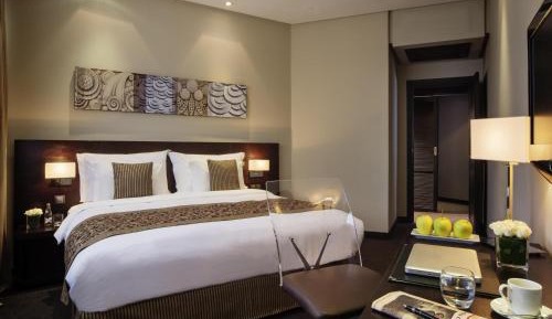 Classic King Room