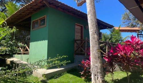 One-Bedroom Chalet