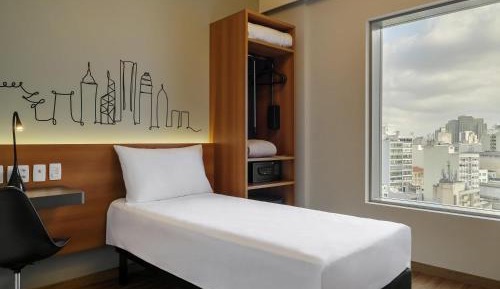 Superior Single Room - Mobility Access