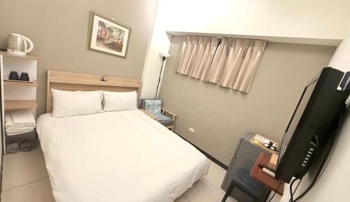 Small Double Room