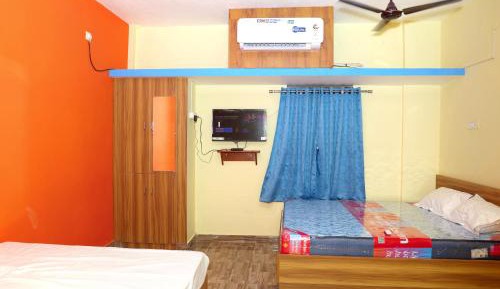 One-Bedroom Villa