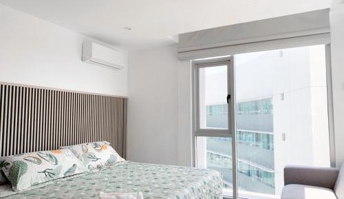 Superior King Suite