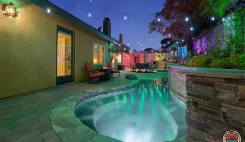 Vacation Home