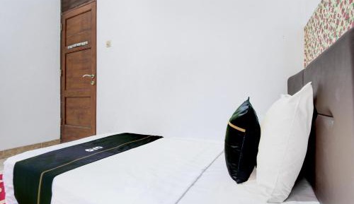 Small Single Room