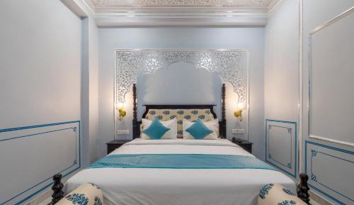 Superior Queen Room