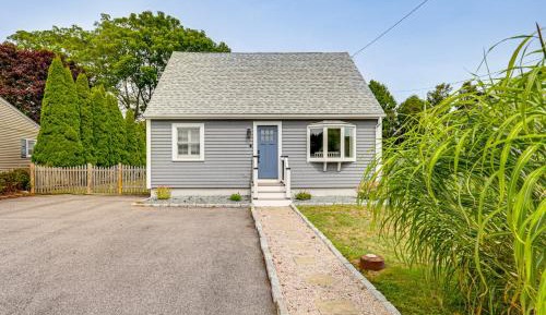 Vacation Home