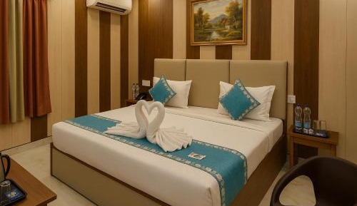 Superior King Room