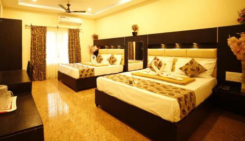 Superior Suite with Sea View