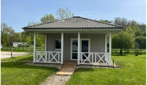 One-Bedroom Chalet