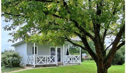 Superior Chalet