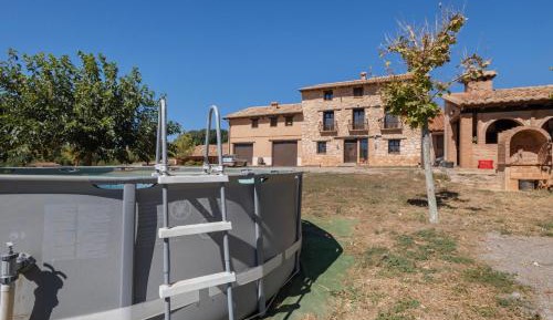 Superior Apartment with Balcony