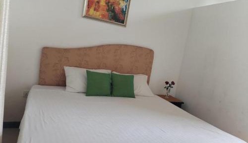 Budget Double Room