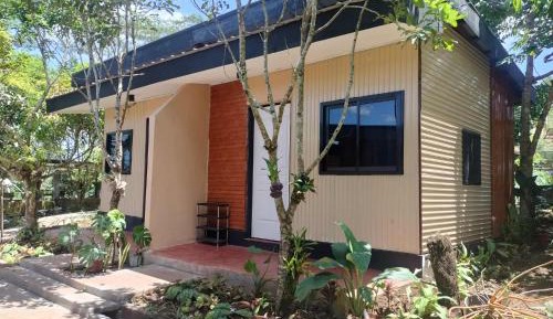 Double or Twin Room with Private Bathroom