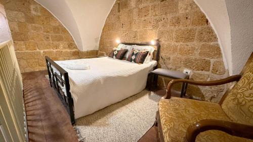 King Suite with Spa Bath