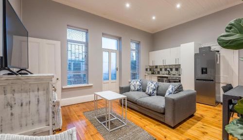 Premium Apartment