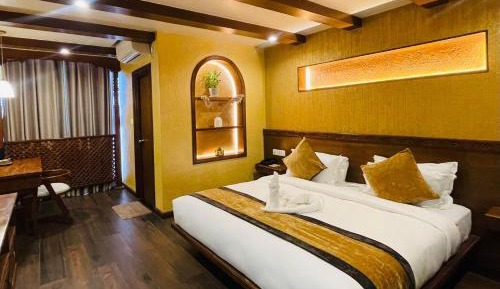 Heritage Room