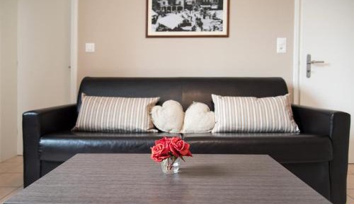 Mini Suite
