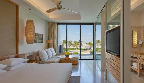 King Room with Ocean View